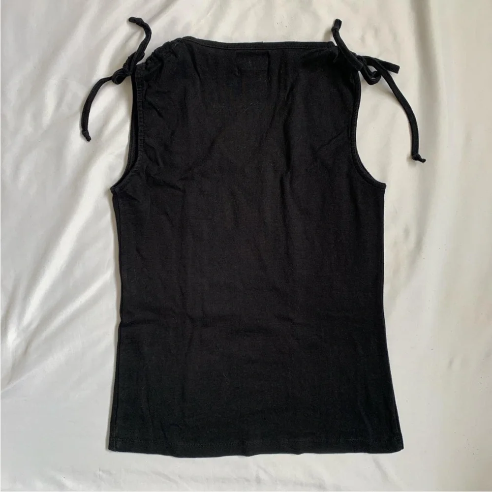Y2k Graphic Tank Top - Picture 2 of 7